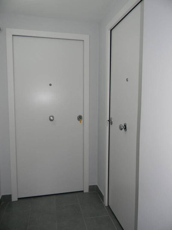 德拉科尔特住宿加早餐酒店 那不勒斯 外观 照片